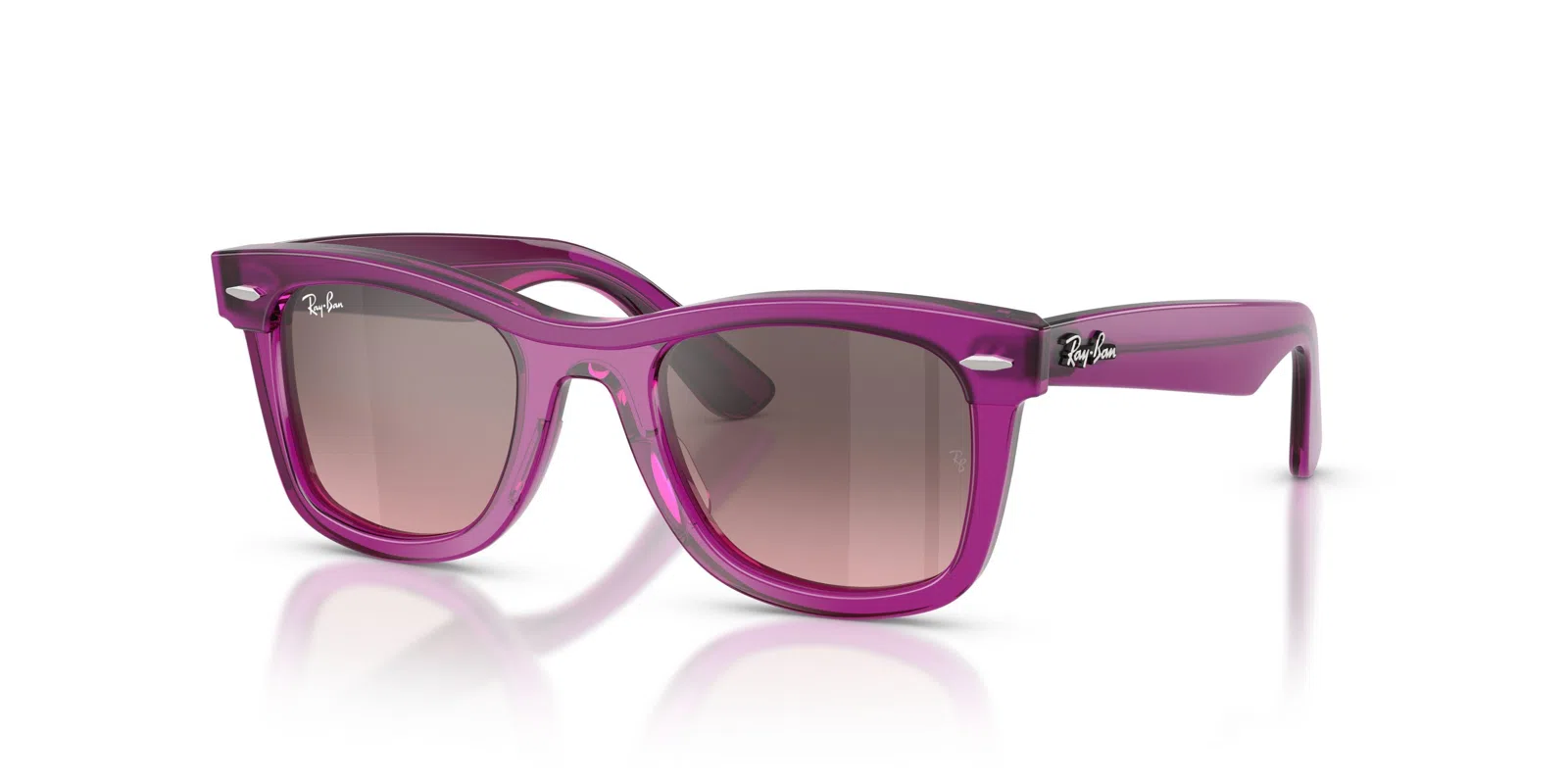 Ray-Ban Junior 9140S Sunglasses - view 3